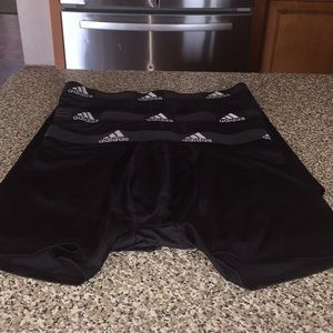 Adidas Climalite boxer brifes